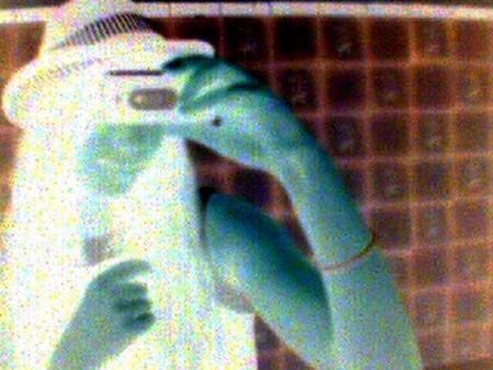 no body else  just m�������