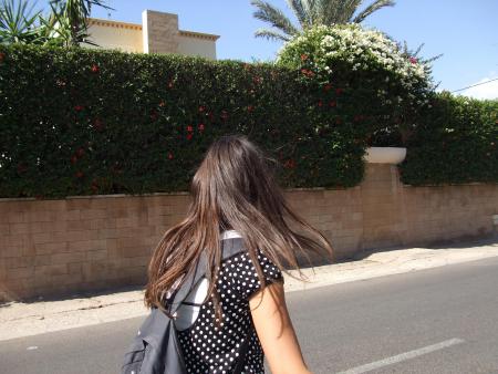 perd jam� du temps vc 1 pers indispo a en pas� avec twah ..